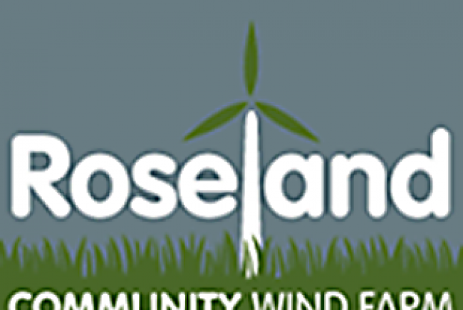Roseland Community Windfarm 